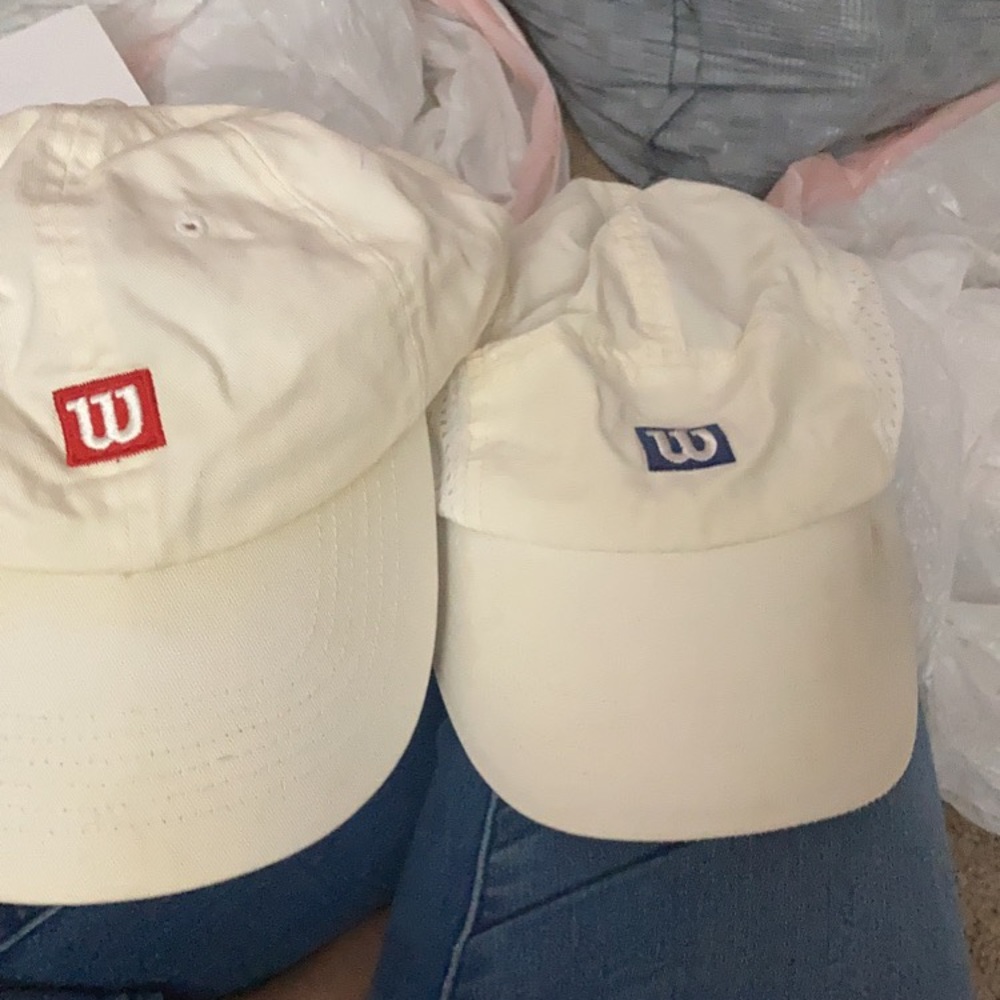 Western hats